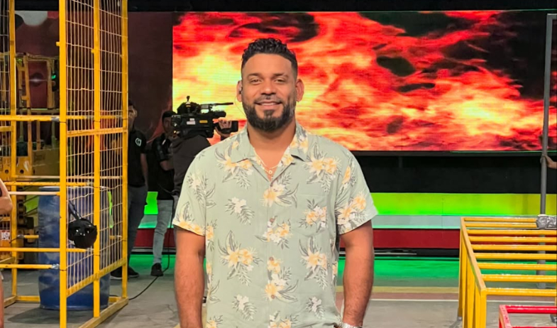 Daniel Domínguez expone la 'bipolaridad' de una seguidora 