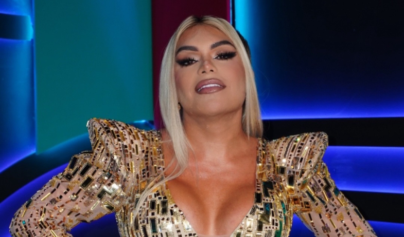 Wendy Guevara rompe el silencio tras filtración de video íntimo 