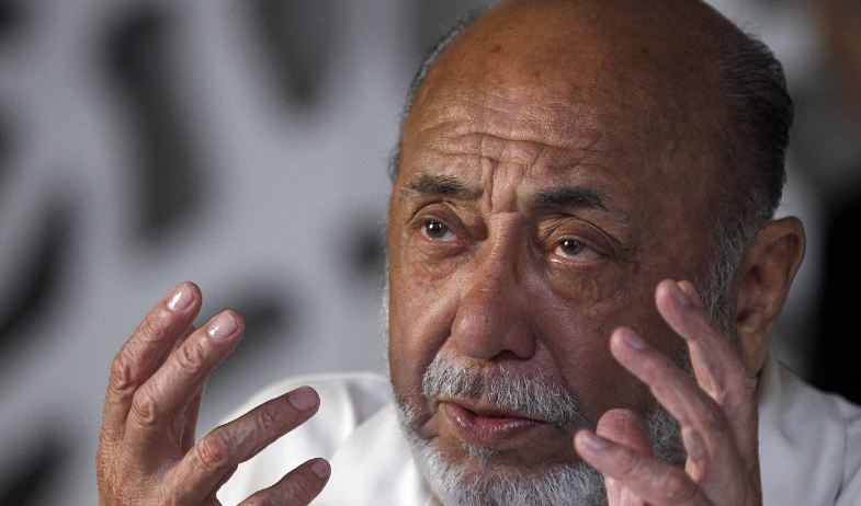 Eddie Palmieri partió de este mundo, pero su clave vivirá para siempre 