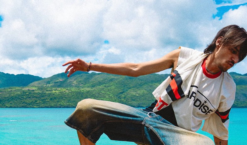 Danny Ocean arranca su Latam Tour 2025 en Panamá con 'Babylon Club' 