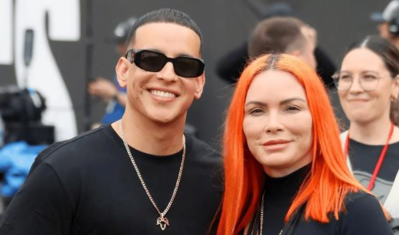 Mireddys González aclara que no quiere quitarle el nombre a Daddy Yankee 