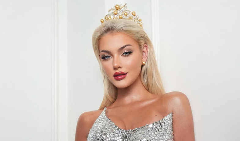 ¡La reina del universo nos visita! Conoce la agenda oficial de Victoria Kjær en Panamá 