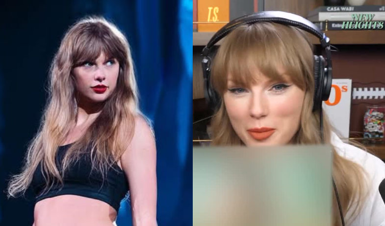 ¡Atención 'Swfities' ! Taylor Swift anuncia su duodécimo álbum  