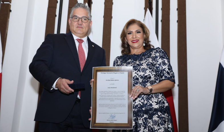 Abogados reconocen labor del presidente Mulino por exclusión de Panamá de listas discriminatorias 