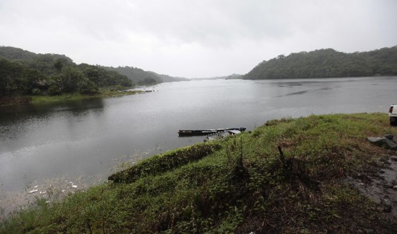 No existe propuesta para usar Lago Bayano como fuente hídrica del Canal de Panamá 