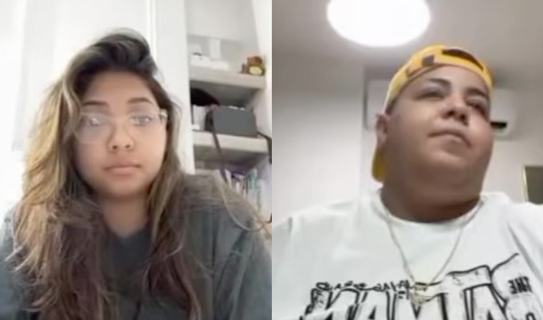 ¡Tras pleque pleque en redes! Ana Sofía dona el dinero que tenía invertido en el negocio junto a Tomboy Male  