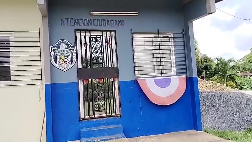 Cierran cinco subestaciones de la Policía Nacional en Arraiján 