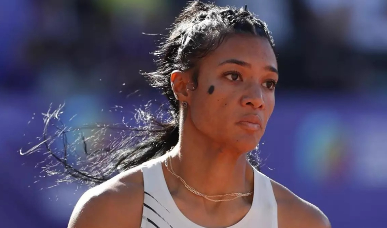 Panamá anuncia a Gianna Woodruff y Yassir Cabrera para el Mundial de Atletismo de Tokio 