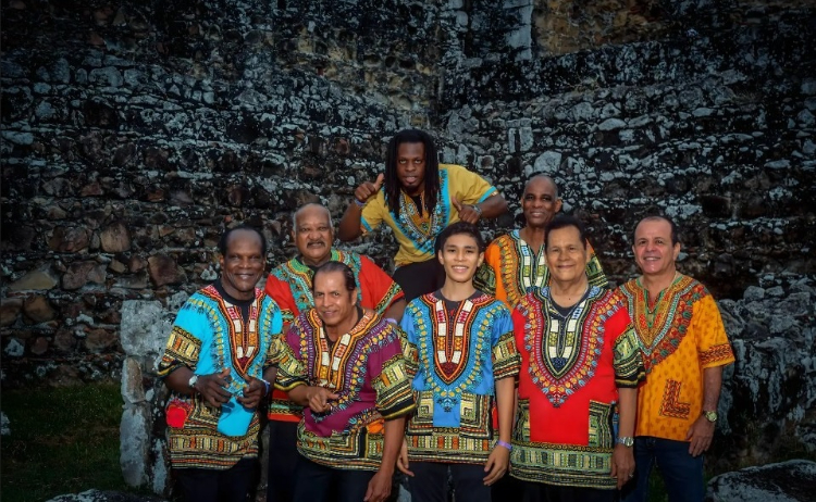 Teatro, música y memoria: llega 'TIEMPO, con The Beachers & Friends' a Ciudad del Saber   