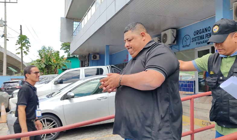 Ordenan la detención provisional para exrepresentante de Burunga, Antonio Atencio  