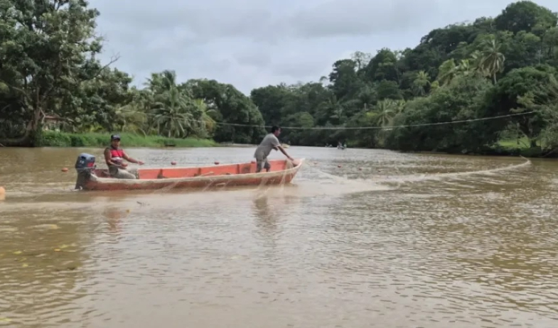 Fatal accidente en río Indio reabre debate sobre seguridad en transporte fluvial 