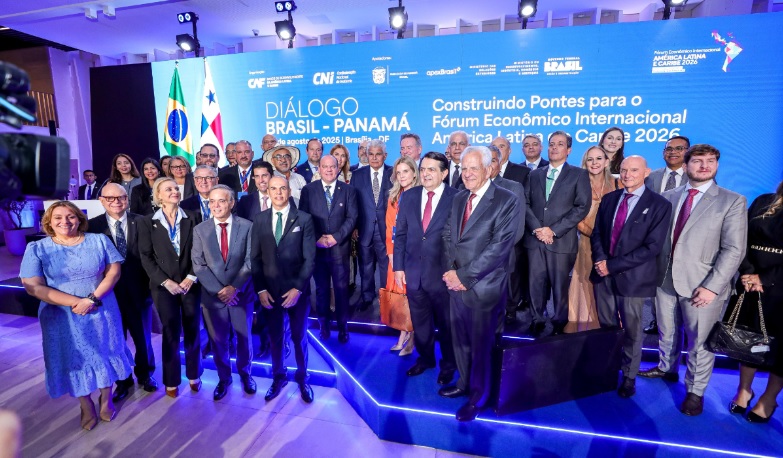 Mulino: Panamá está listo para liderar el proceso de integración de América Latina 