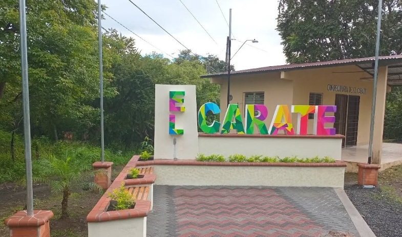 Extesorero de la Junta Comunal de El Carate es detenido por presunto peculado 
