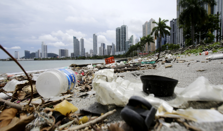 Panamá se propone alcanzar 58 % de circularidad del plástico para 2040 