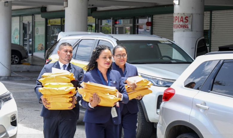 Contraloría detecta irregularidades por más de 11 millones de dólares en 17 nuevas Juntas Comunales  