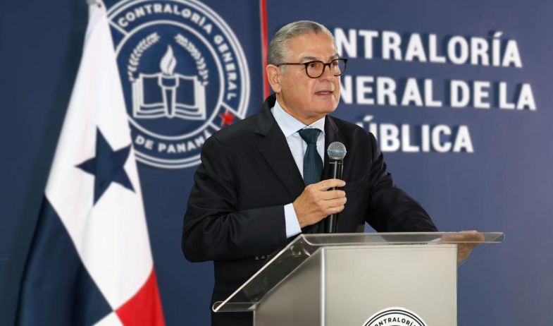Contralor califica de 'adorno cosmético' la suspensión parcial del retiro especial de magistrados 