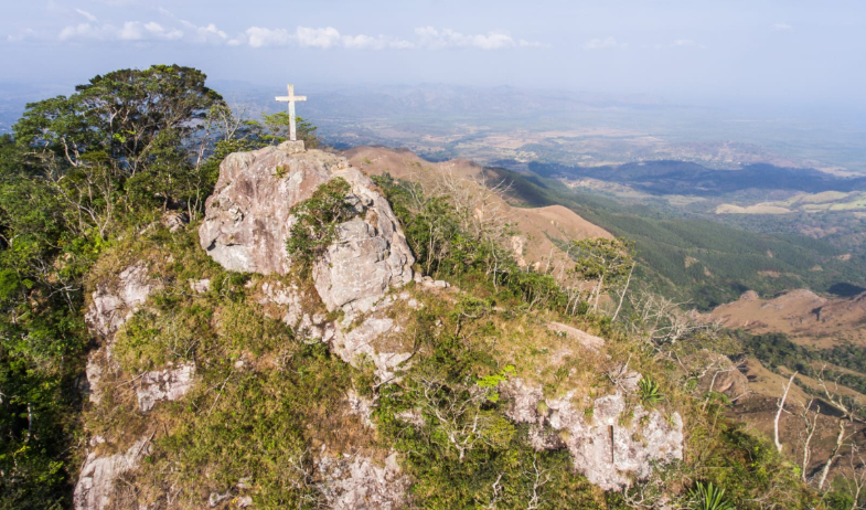 Cierran temporalmente el Parque Nacional y Reserva Biológica Altos de Campana 