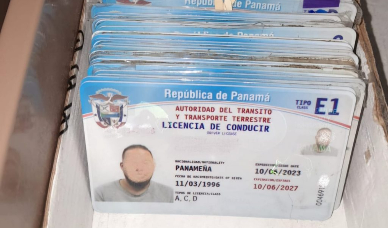 ATTT anuncia plan piloto para la implementacion de la licencia de conducir digital 
