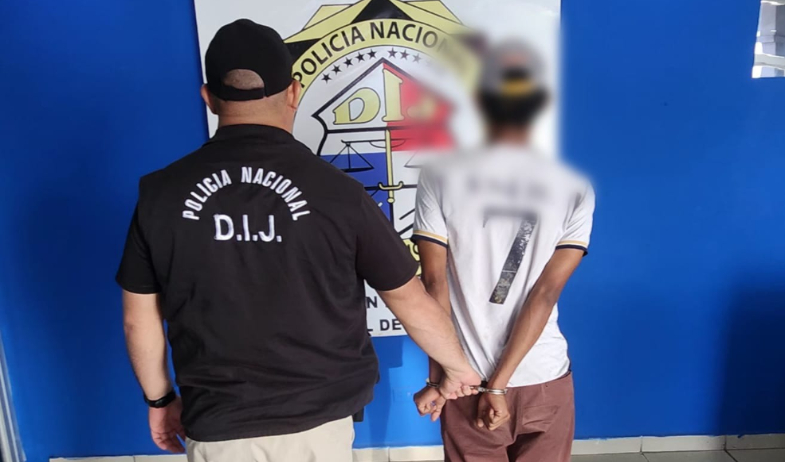 Homicidio en Cañazas conmociona a la comunidad de El Cobrizo 