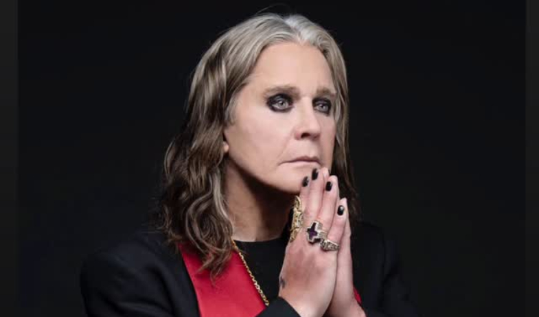 Revelan causa de muerte del legenadario Ozzy Osbourne 