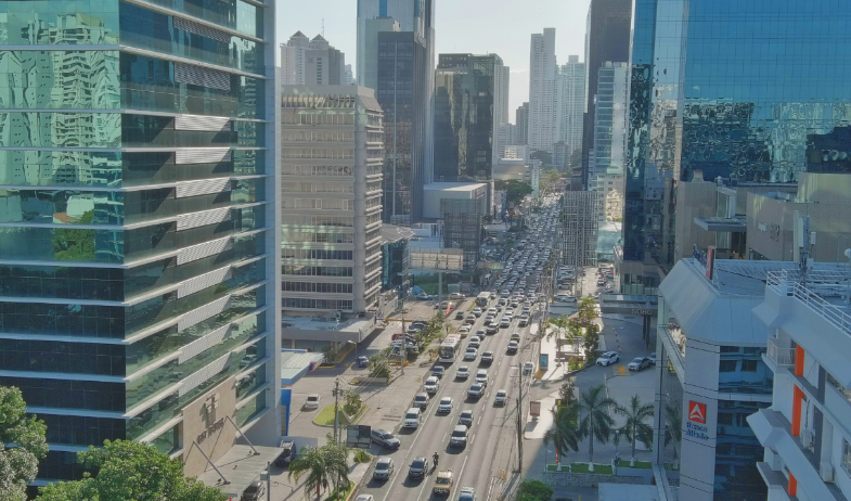 Panamá logra mejorar las condiciones de financiamiento para sus inversiones 