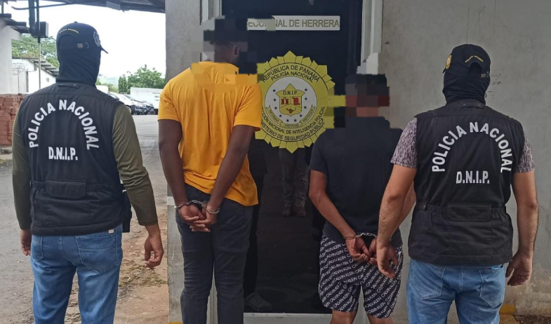 Aprehenden a 170 personas en las últimas 24 horas en el territorio nacional 