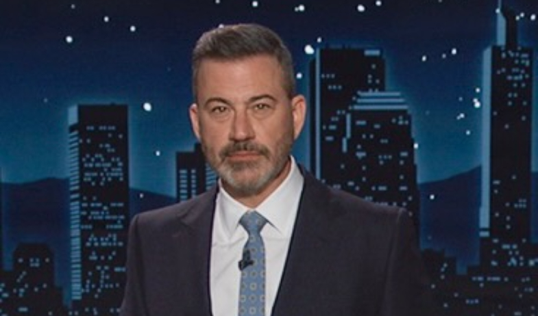 Jimmy Kimmel adquiere la ciudadanía italiana en rechazo a la presidencia de Trump 