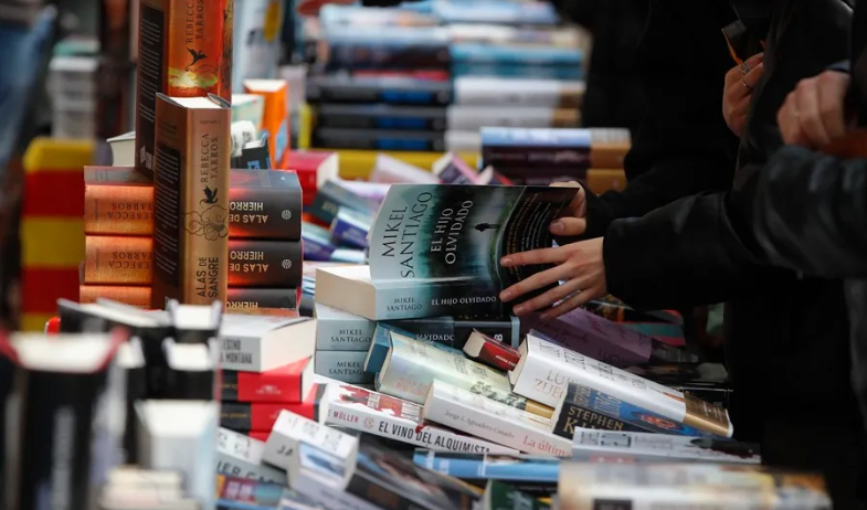 Feria del Libro de Panamá espera aumentar los visitantes con Marruecos como país invitado 