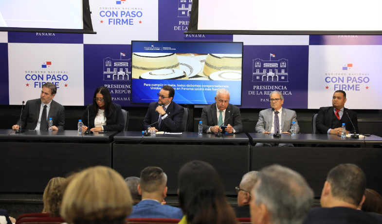 Gobierno instala primera reunión nacional para actualizar reglamentos técnicos de alimentos sensitivos 