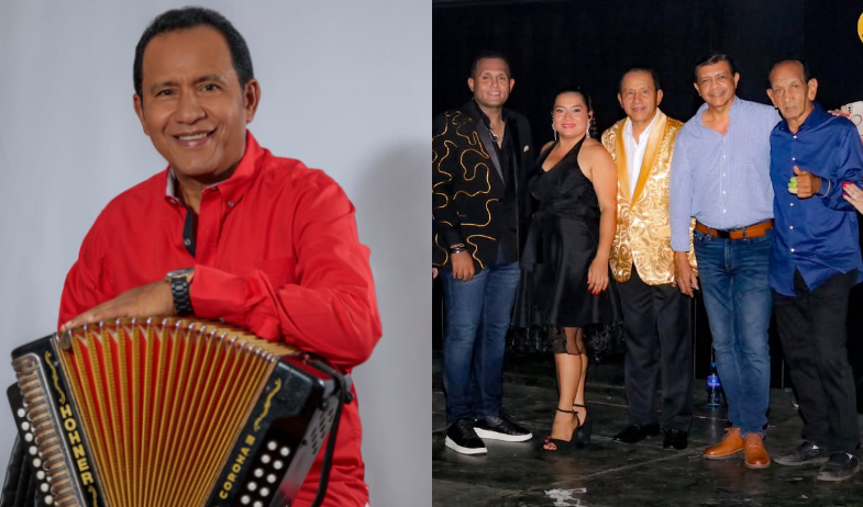 Plumas Negras: un legado en la música panameña  