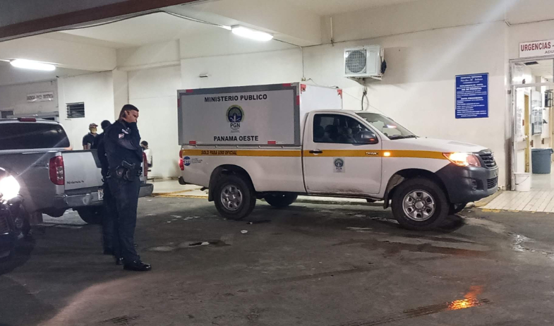 Investigan muerte de un menor de 14 años, apareció tendido en un camino de tierra 