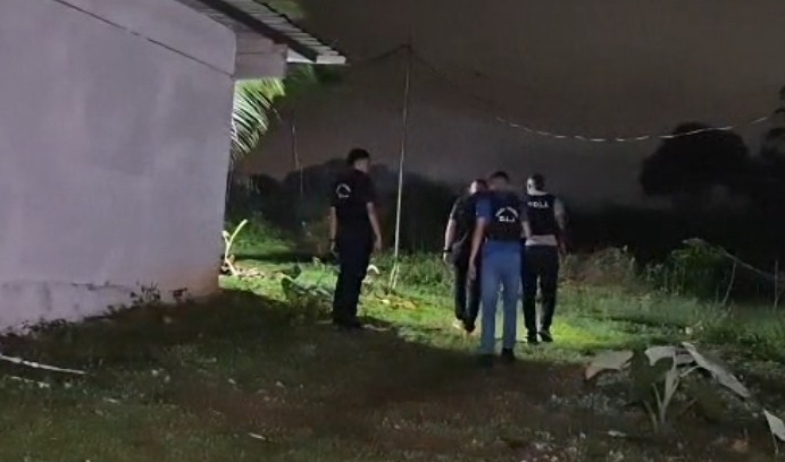 Hallan cuerpo en descomposición en Villa del Caribe, Colón 