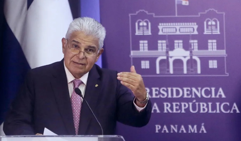 Presidente Mulino viaja a Brasil para impulsar la generación de nuevas inversiones 