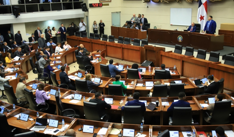 Eligen las 15 comisiones permanentes de trabajo en la Asamblea Nacional  