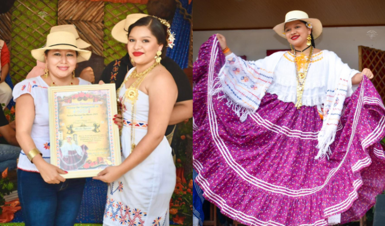 Ocú se viste de tradición para la 52ª edición del Festival Nacional del Manito 