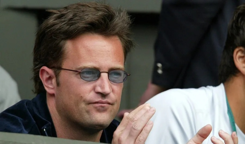 La ‘reina de la ketamina’ acuerda declararse culpable por la muerte Matthew Perry 