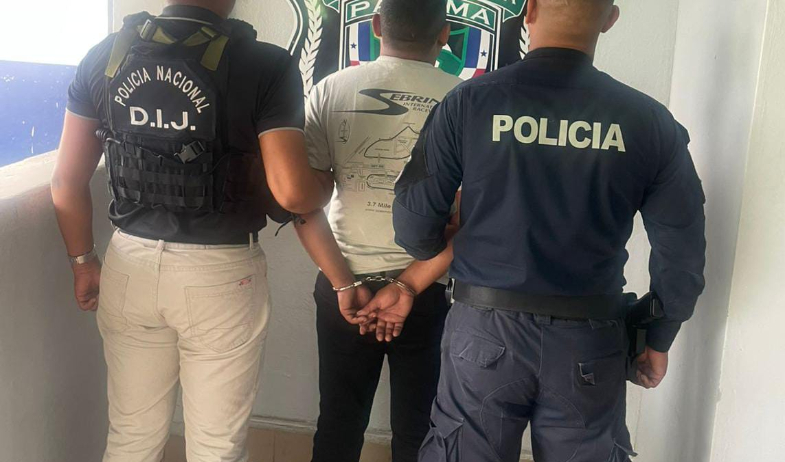 Cae red de estafadores en la provincia de Colón  