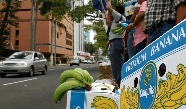 Presidente Mulino negociará con dueño de Chiquita Brands 