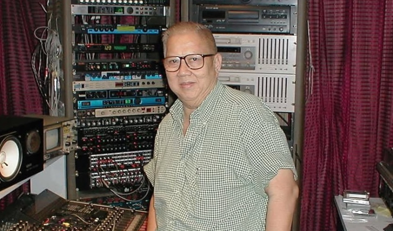 Fallece Eduardo 'Balito' Chan, leyenda del sonido y la música panameña 
