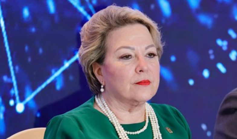 Presidenta de la CSJ defiende acuerdo de jubilaciones al 100 % y pide respeto 