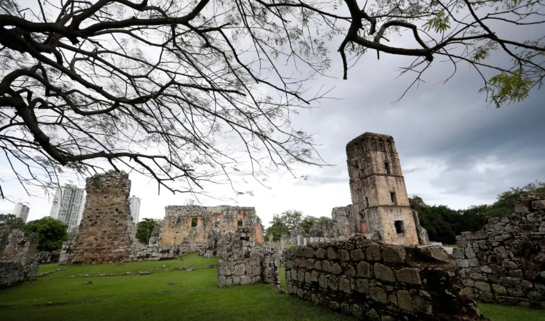 Ciudad de Panamá celebra 506 años de historia y legado cultural 