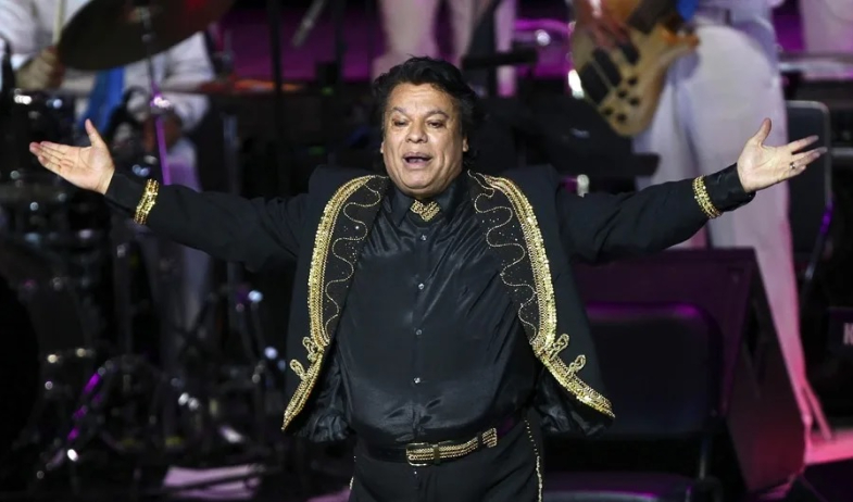Netflix estrenará un documental sobre Juan Gabriel con material inédito sobre su vida 