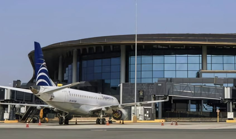Aeropuerto de Tocumen recibe su tercera calificación más alta y fortalece su posición financiera  