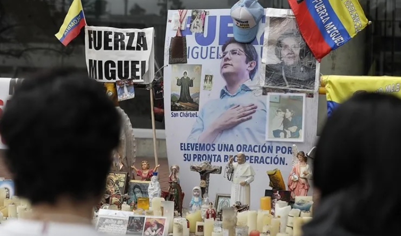 Panamá lamenta el fallecimiento de Miguel Uribe Turbay y reitera llamado a la paz en la región 