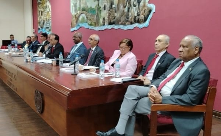 Elecciones en la Universidad de Panamá se realizarán el 1 de julio de 2026 