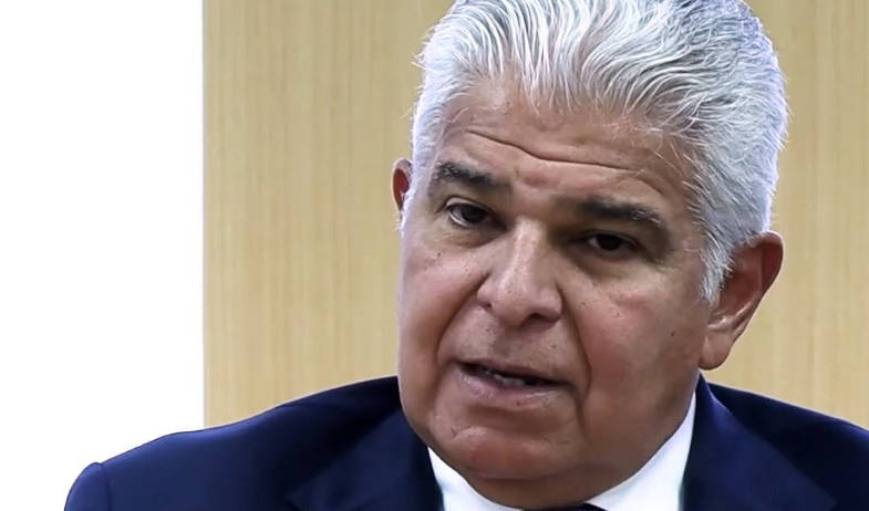 Mulino expondrá sobre Panamá, el Canal y el multilateralismo en la ONU 