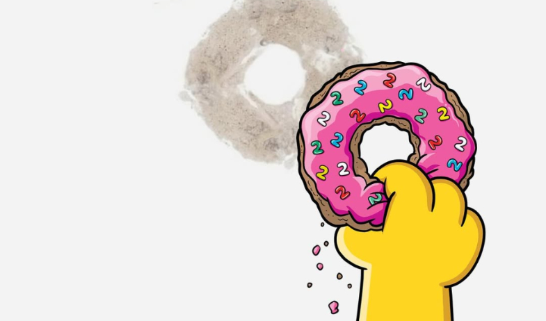 Disney anuncia una secuela de la película de ‘The Simpsons’  