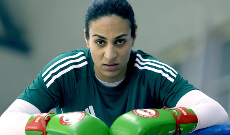 Boxeadora Imane Khelif desafía la medida de World Boxing sobre verificación de género 