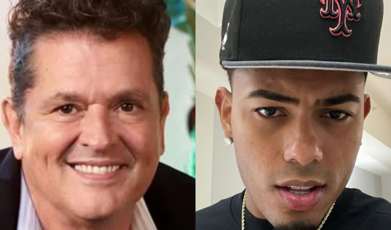 ¡Woopaa! Premios Juventud 2025 reconocerá a Carlos Vives y Myke Towers como Agentes de Cambio 