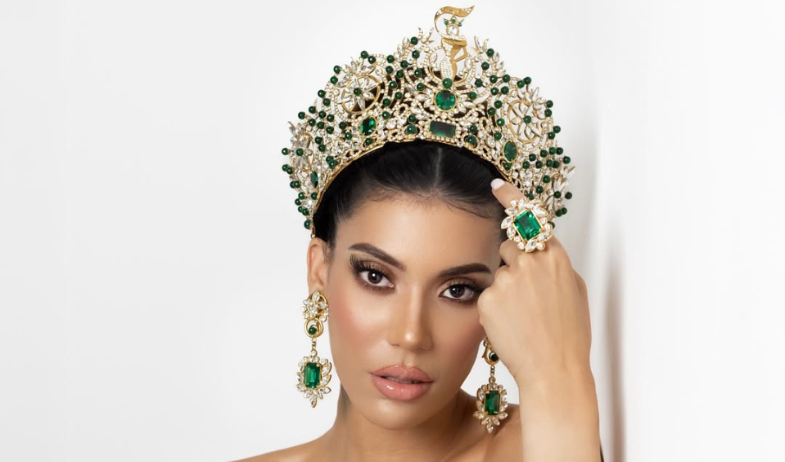 ¡Se le llevaron $80,000 en joyas y carteras! Miss Grand Panamá 2025 fue víctima de robo mientras estaba en concierto de Bad Bunny 